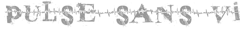 Pulse Sans Virgin