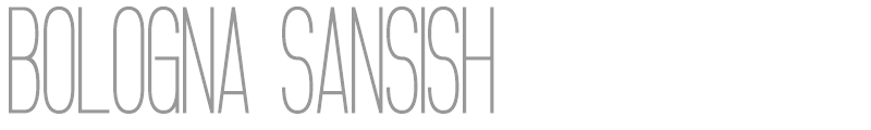 Bologna Sansish
