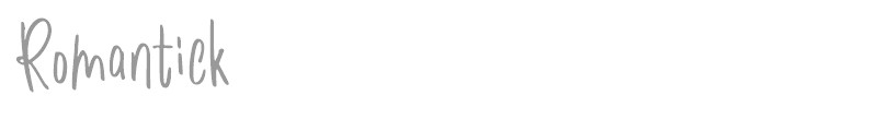 Romantick