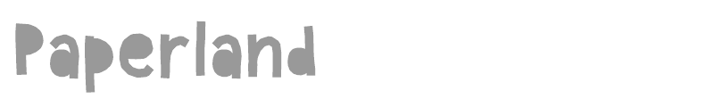 Paperland