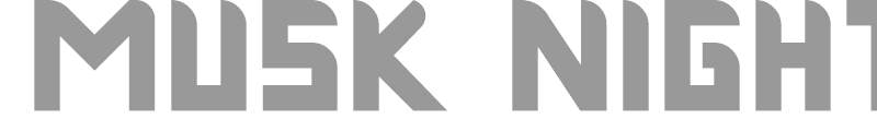 Musk Night