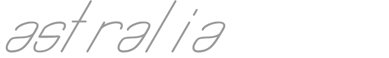 Astralia