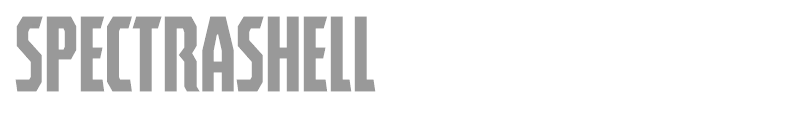 Spectrashell