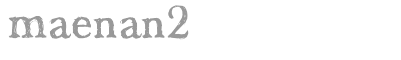 Maenan 2