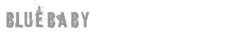 Blue Baby