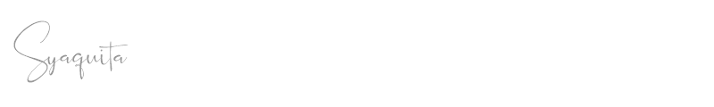 Syaquita