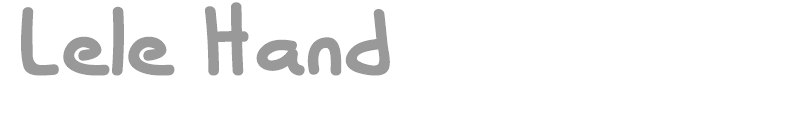 Lele Hand