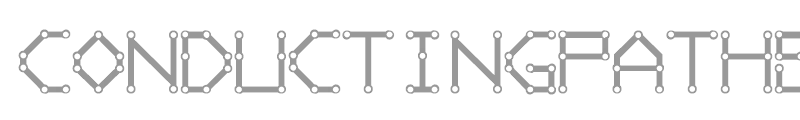 Conducting Paths
