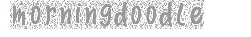 Morningdoodle