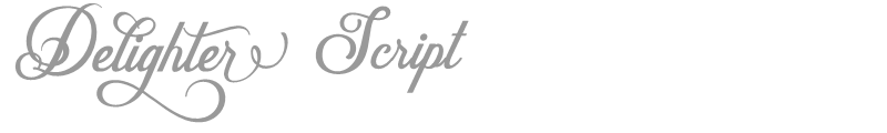 Delighter Script