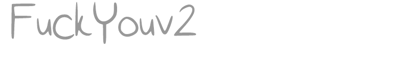 FuckYou