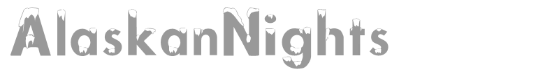 Alaskan Nights