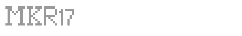 MKR17