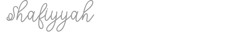 Shafiyyah
