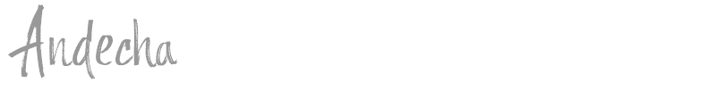 Andecha