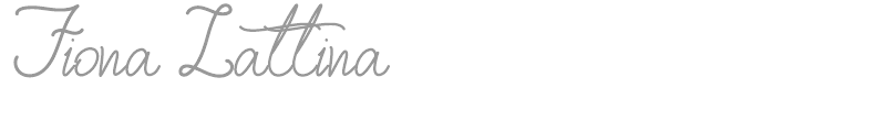 Fiona Lattina