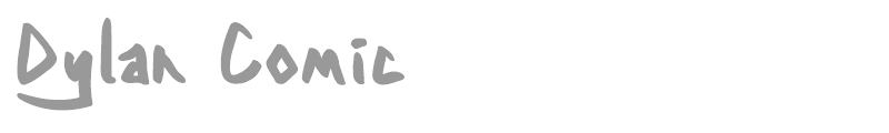 Dylan Comic