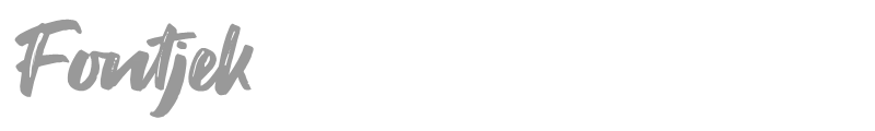 Fontjek