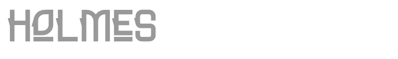 Holmes Signature