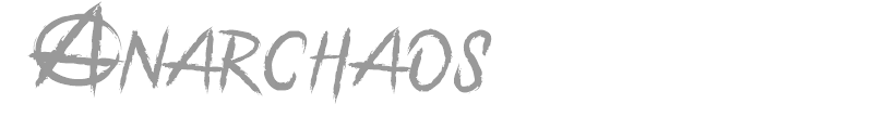 Anarchaos