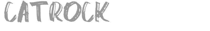 Catrock