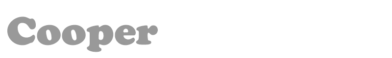 Cooper