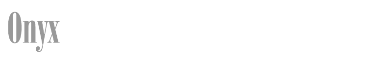 Onyx