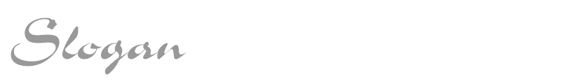 Slogan