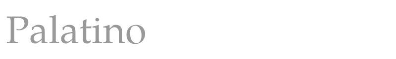 Palatino