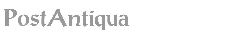 PostAntiqua