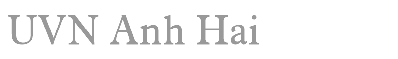 UVN Anh Hai