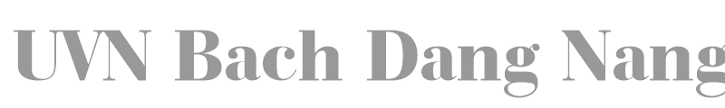 UVN Bach Dang Nang