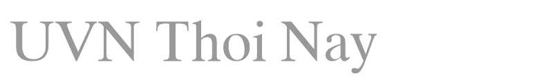 UVN Thoi Nay