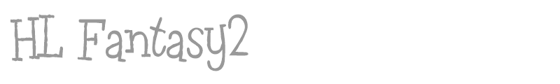 HL Fantasy2
