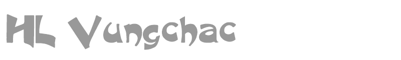 HL Vungchac