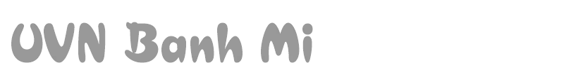 UVN Banh Mi