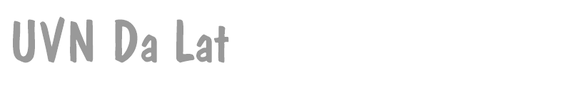 UVN Da Lat