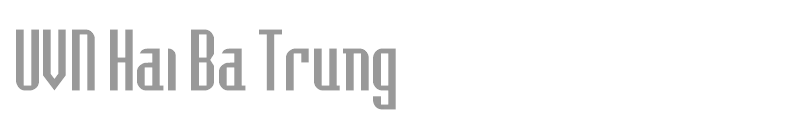 UVN Hai Ba Trung