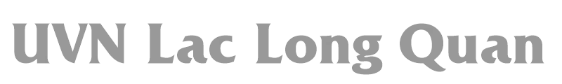 UVN Lac Long Quan