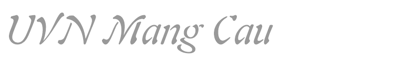 UVN Mang Cau