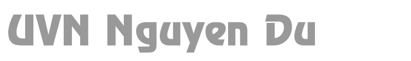 UVN Nguyen Du