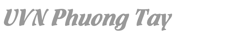 UVN Phuong Tay