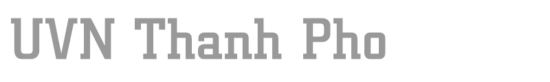 UVN Thanh Pho