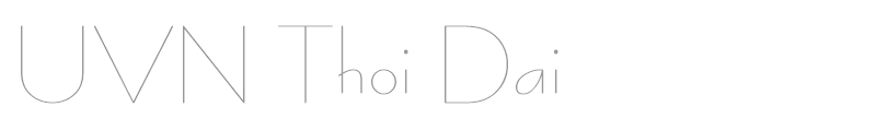 UVN Thoi Dai
