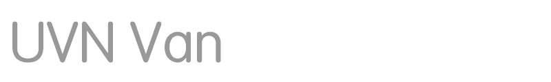 UVN Van