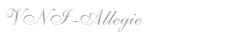 VNI-Allegie