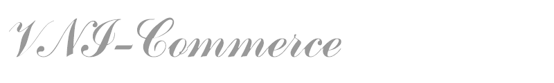 VNI-Commerce