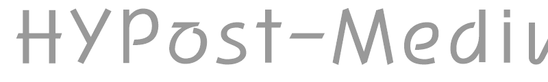 HYPost-Medium