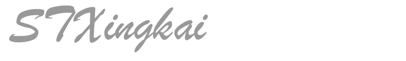 STXingkai