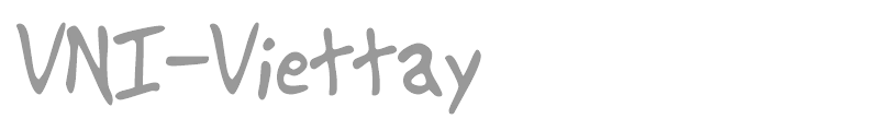 VNI Viettay